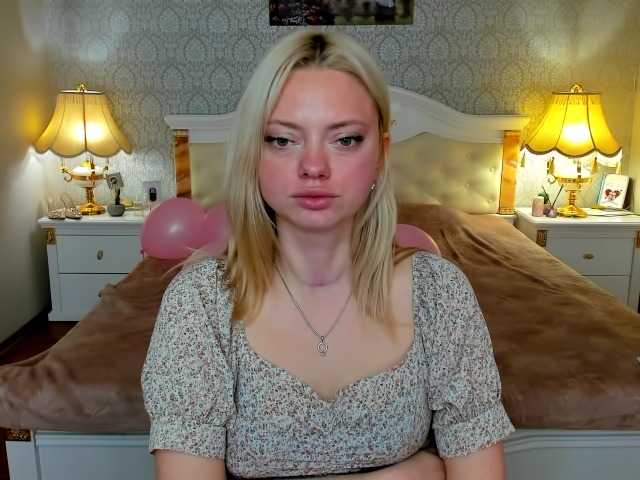 Gargonaa's BongaCams show and profile