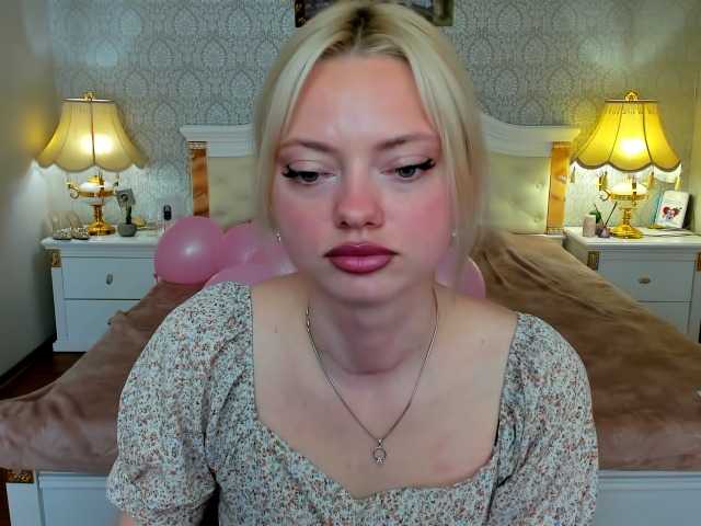 Gargonaa's BongaCams show and profile