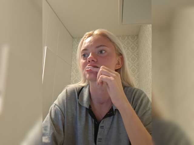 Gargonaa live cam on BongaCams