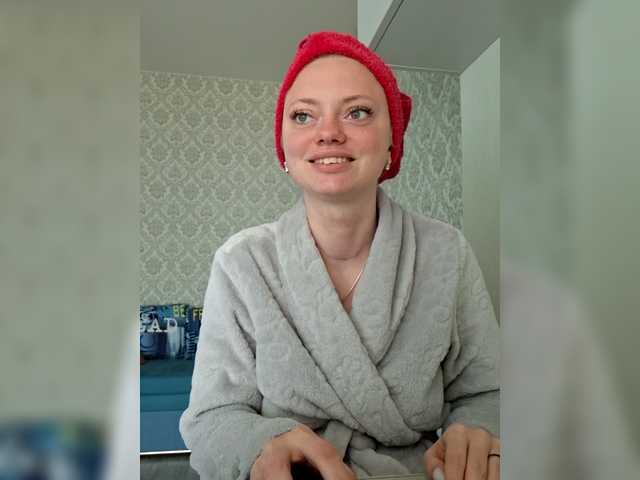 стрип от Gargonaa