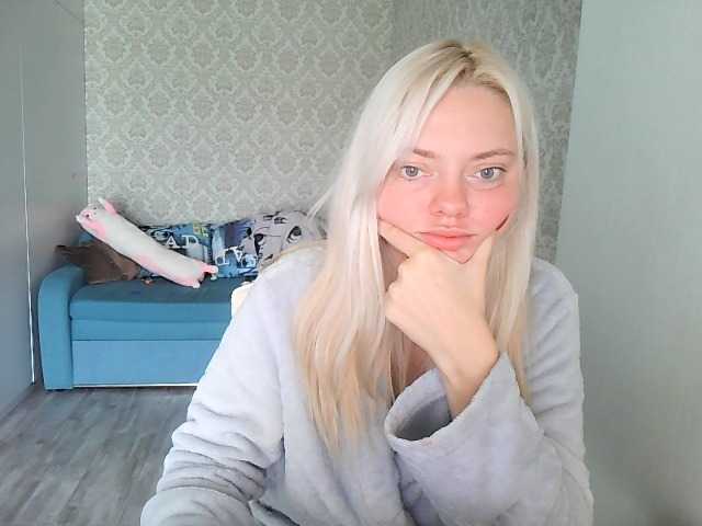 Gargonaa live cam on BongaCams