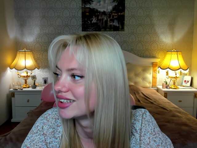 Gargonaa's BongaCams show and profile