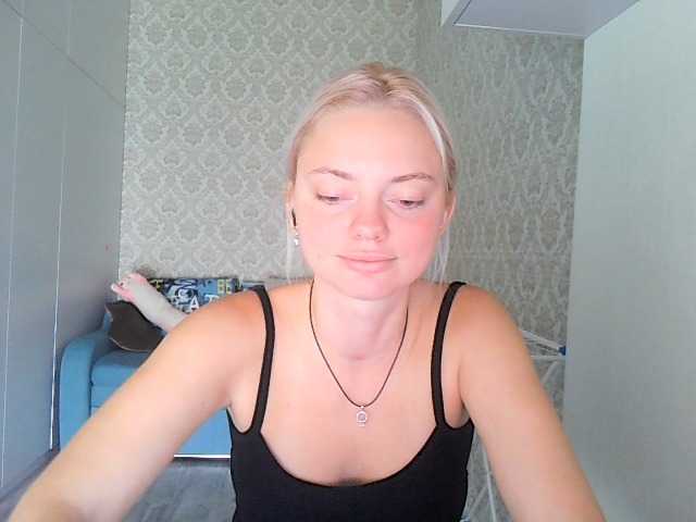 Gargonaa live cam on BongaCams