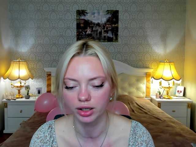 Gargonaa's BongaCams show and profile