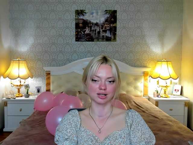 Gargonaa's BongaCams show and profile