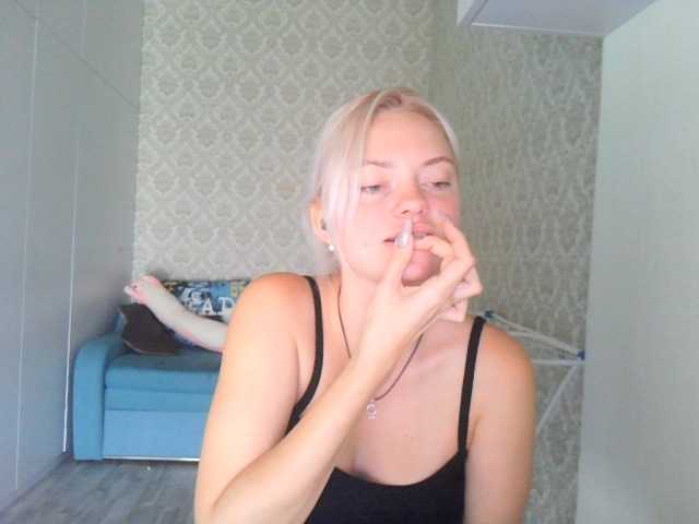 Gargonaa live cam on BongaCams