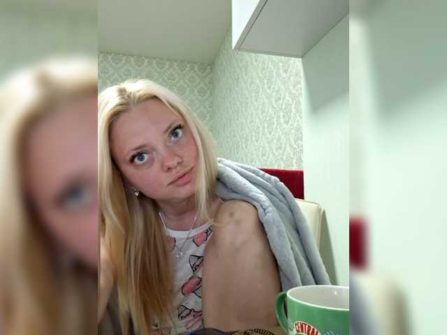 Gargonaa's BongaCams show and profile