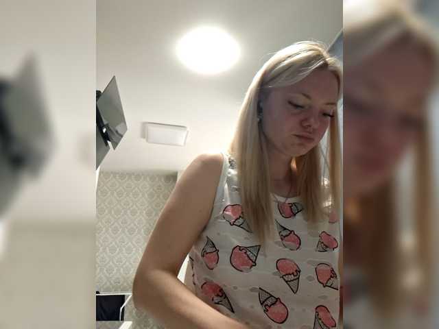 Gargonaa's BongaCams show and profile