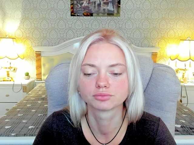 Gargonaa live cam on BongaCams
