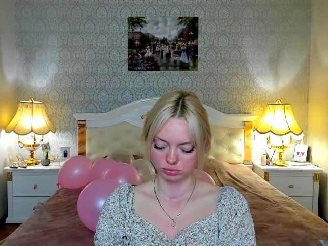 Gargonaa's BongaCams show and profile