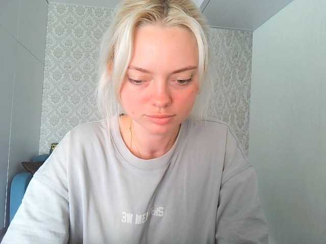 Gargonaa live cam on BongaCams
