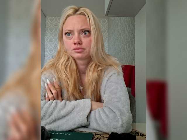 Gargonaa's BongaCams show and profile