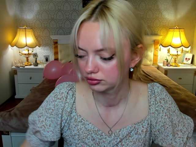 Gargonaa's BongaCams show and profile