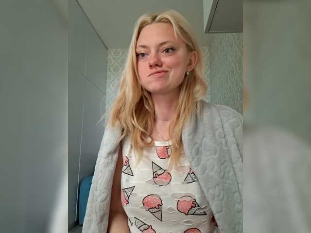 Gargonaa's BongaCams show and profile