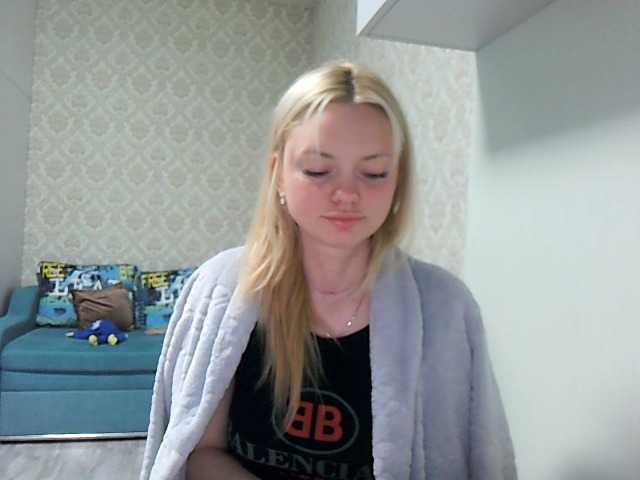 Gargonaa's BongaCams show and profile