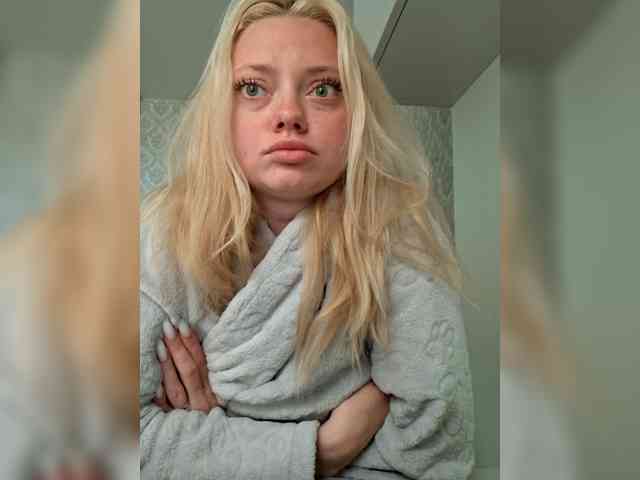 Gargonaa Live Webcam on BongaCams