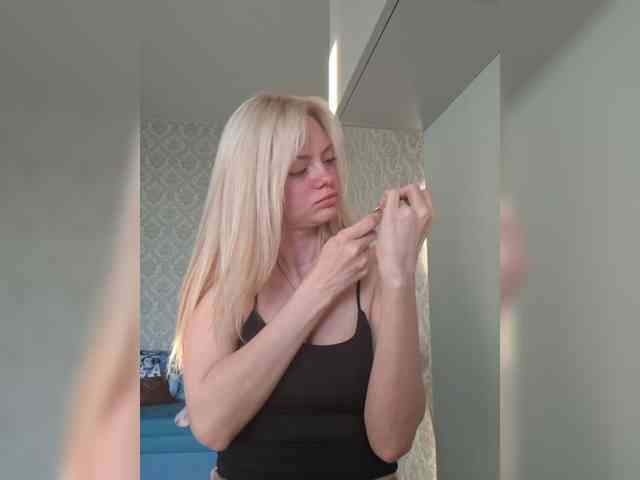 Modella: Gargonaa