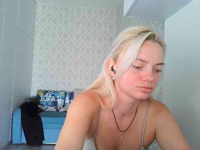 GargonaG webcam