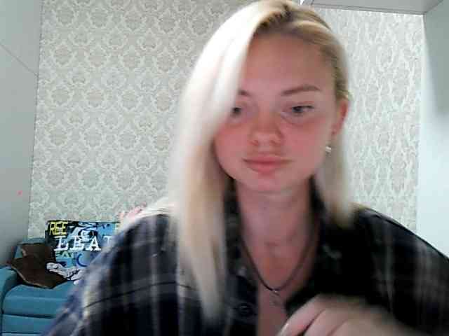 GargonaG webcam