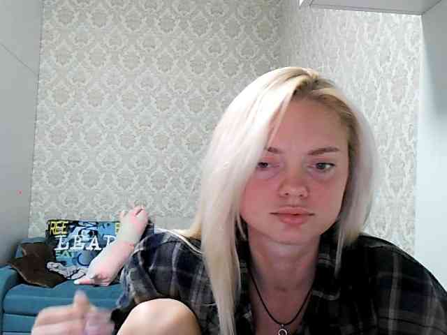 GargonaG webcam