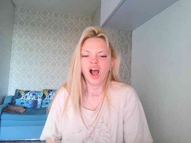 Gargonaa webcam