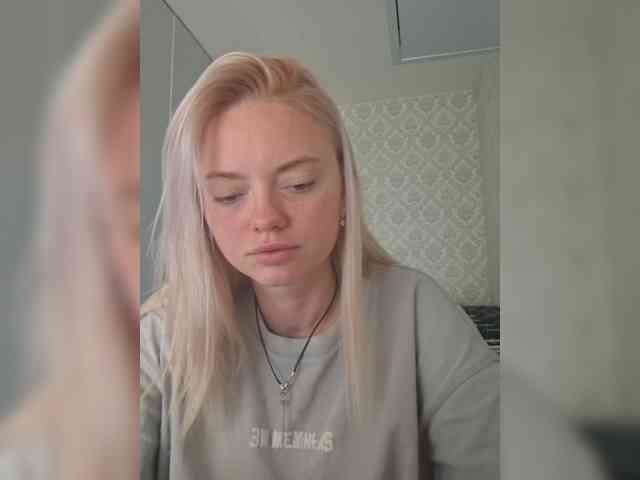 GargonaG webcam