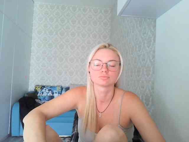 GargonaG webcam