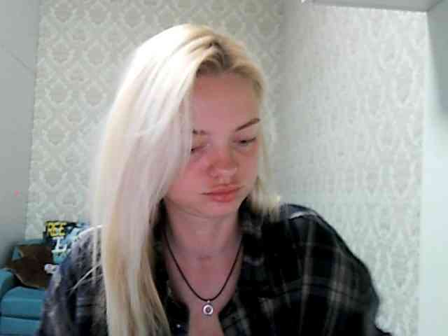GargonaG webcam
