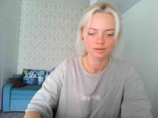 GargonaG webcam