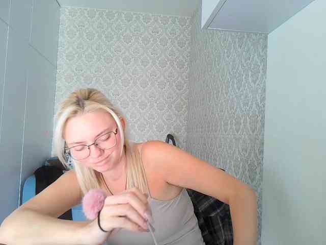 GargonaG webcam