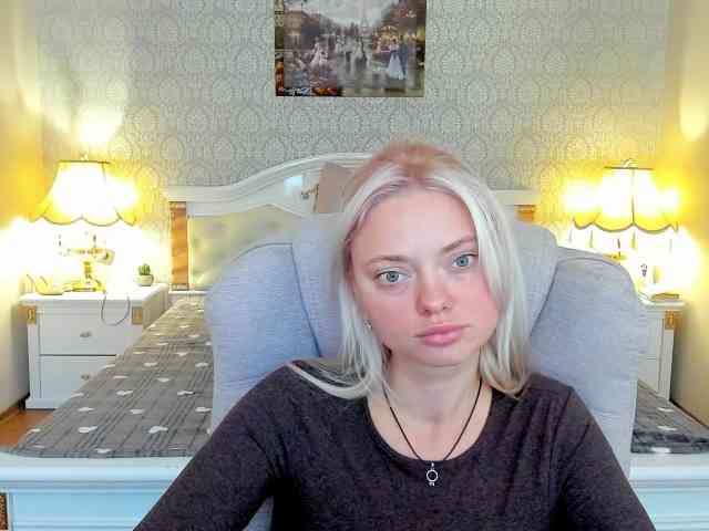 GargonaG webcam