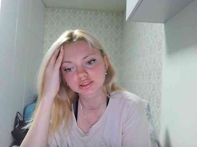 Gargonaa Live Webcam on BongaCams