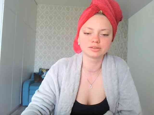 Gargonaa webcam