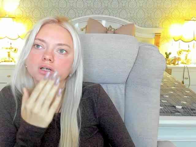 GargonaG webcam