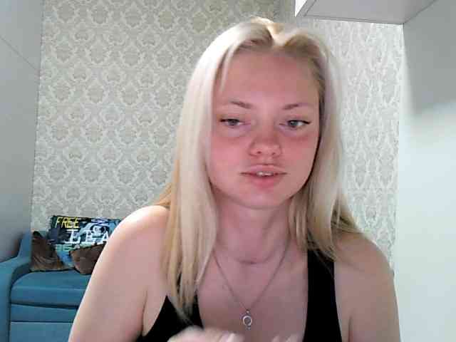 Gargonaa webcam