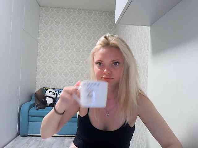Gargonaa - Girl 