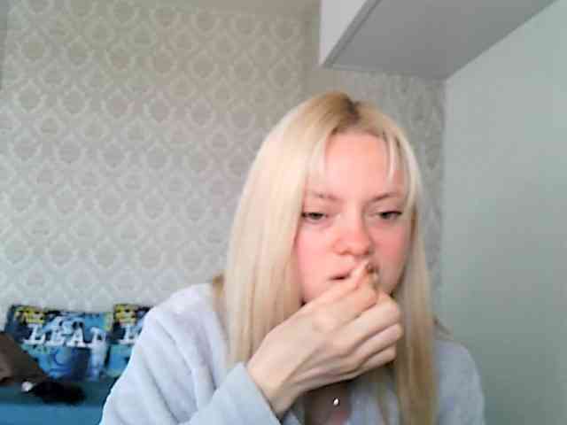 Gargonaa webcam