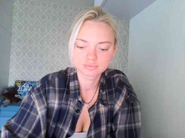 GargonaG webcam