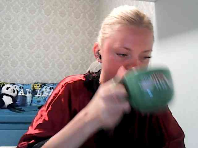 Gargonaa webcam