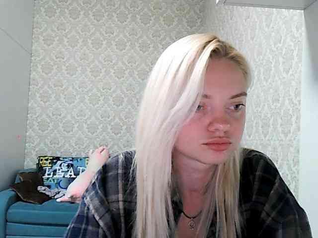 GargonaG webcam