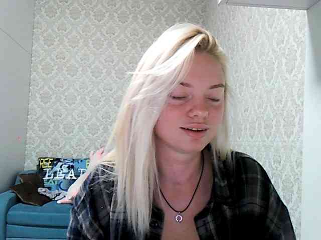 GargonaG webcam