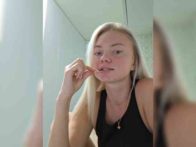 GargonaG webcam