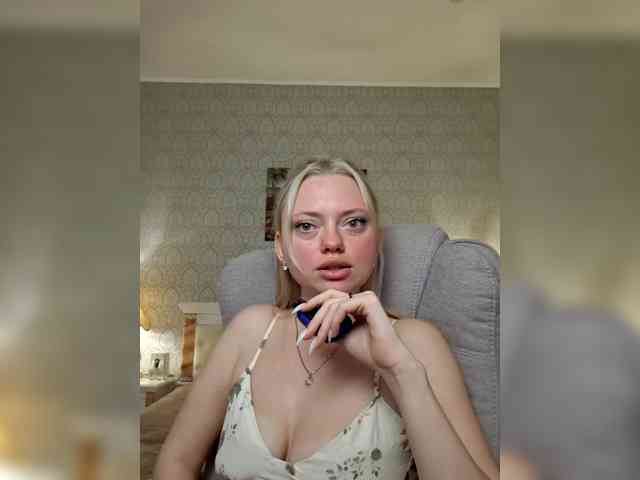 Gargonaa Live Webcam on BongaCams