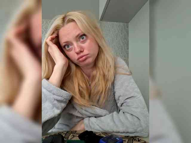 Gargonaa Live Webcam on BongaCams