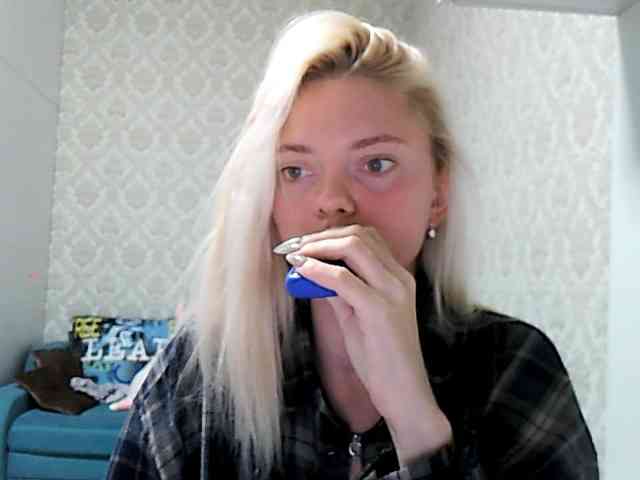 GargonaG webcam