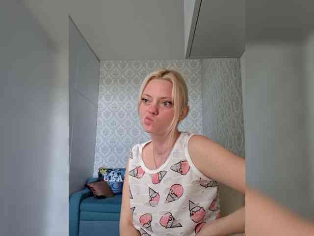 Gargonaa Live Webcam on BongaCams