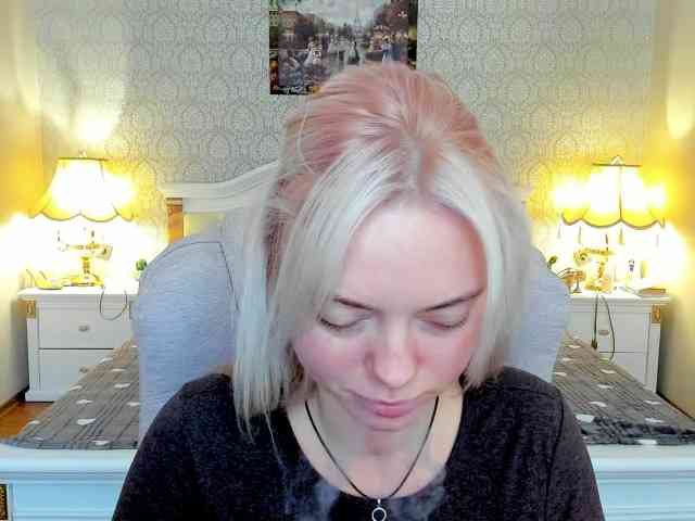GargonaG webcam
