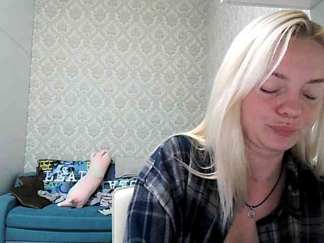GargonaG webcam