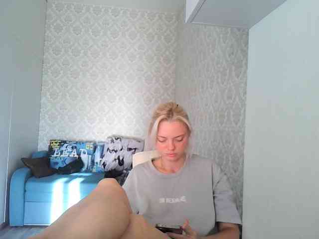 GargonaG webcam