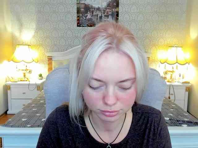 GargonaG webcam